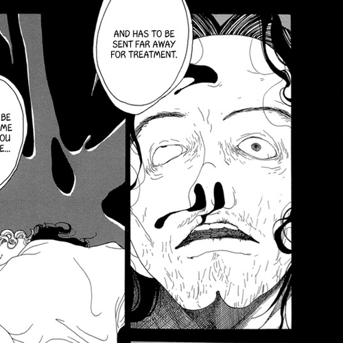 J no Subete Chapter 2: Chapter 2 cover