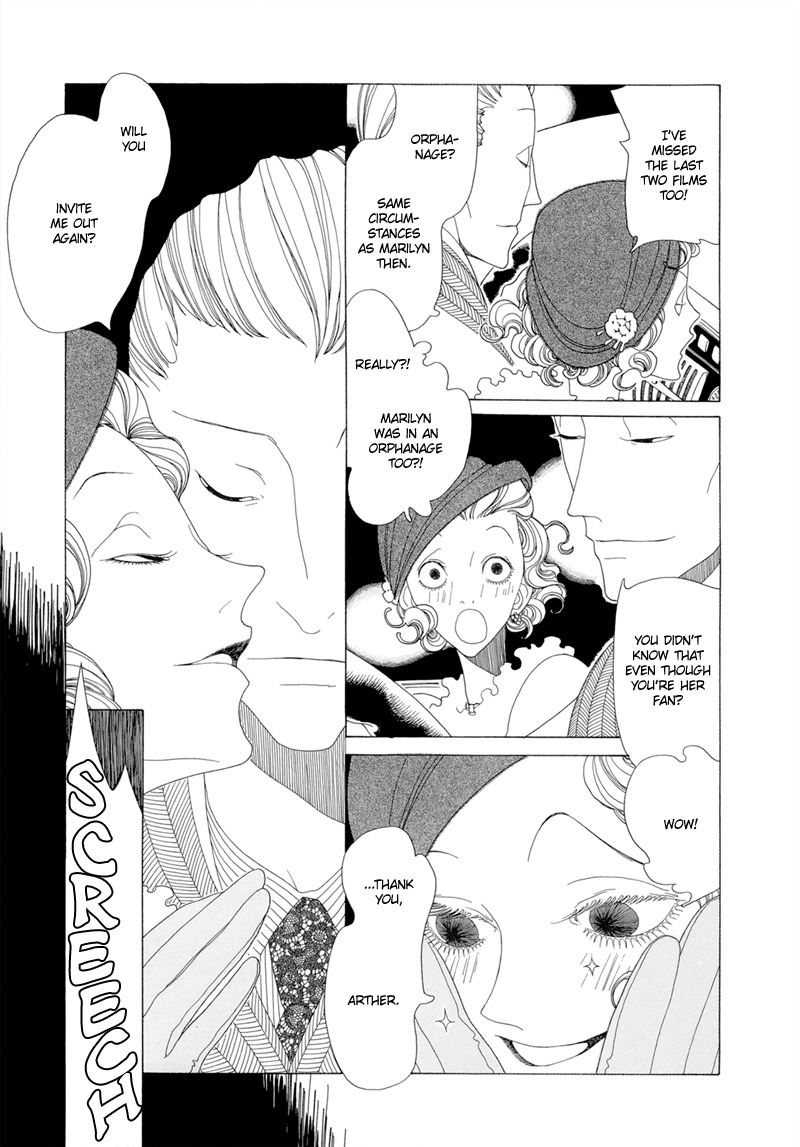 J no Subete Chapter 3 page 27 - Chapter 3: Chapter 3