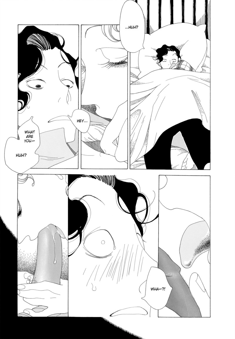 J no Subete Chapter 3 page 9 - Chapter 3: Chapter 3