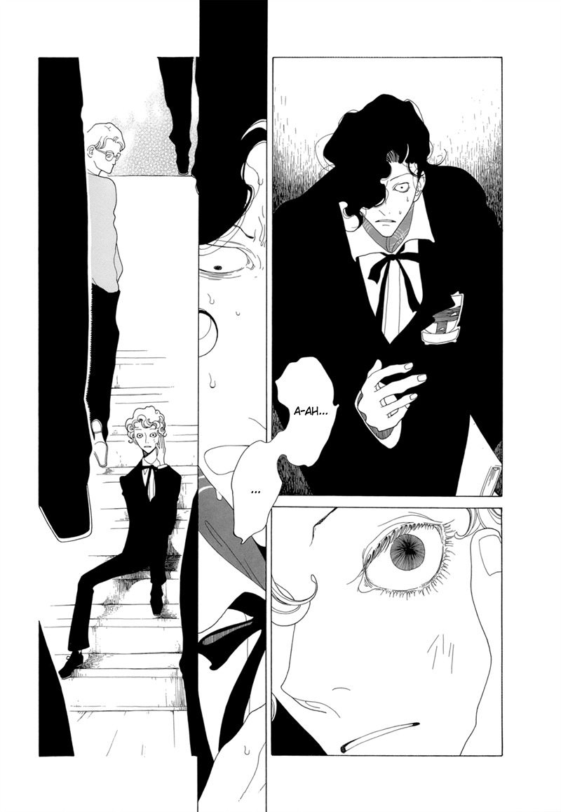 J no Subete Chapter 4 page 15 - Chapter 4: Chapter 4