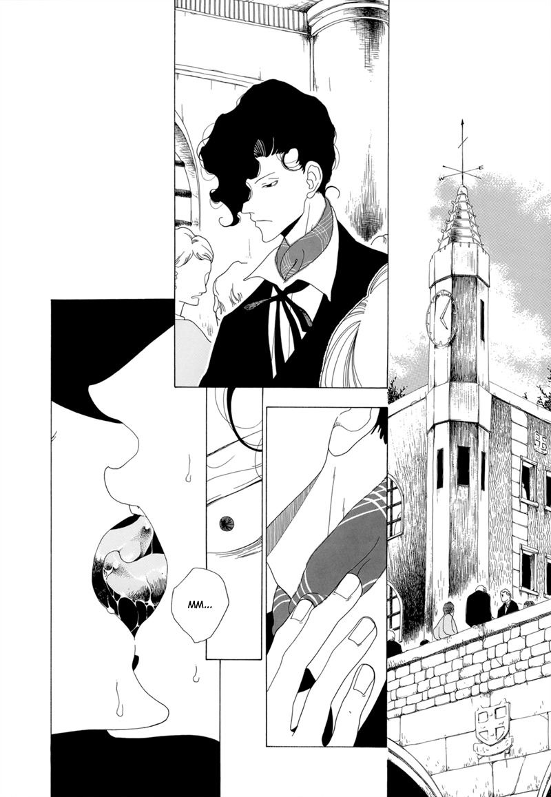 J no Subete Chapter 4 page 2 - Chapter 4: Chapter 4