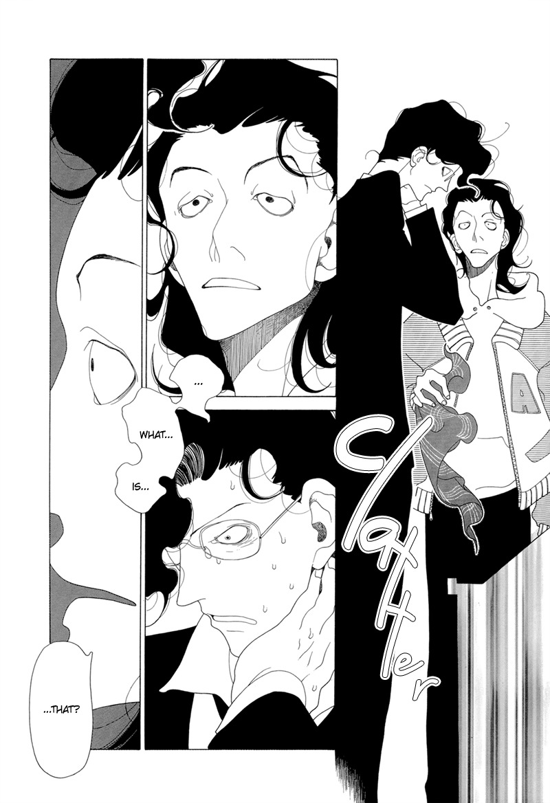 J no Subete Chapter 4 page 24 - Chapter 4: Chapter 4