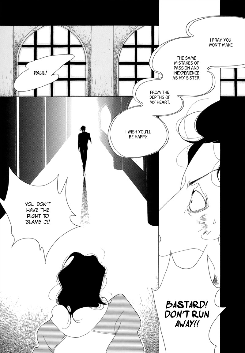 J no Subete Chapter 4 page 29 - Chapter 4: Chapter 4