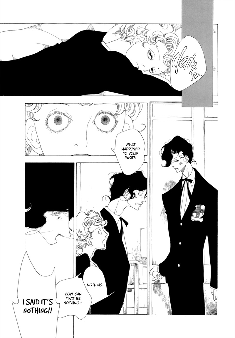 J no Subete Chapter 4 page 30 - Chapter 4: Chapter 4