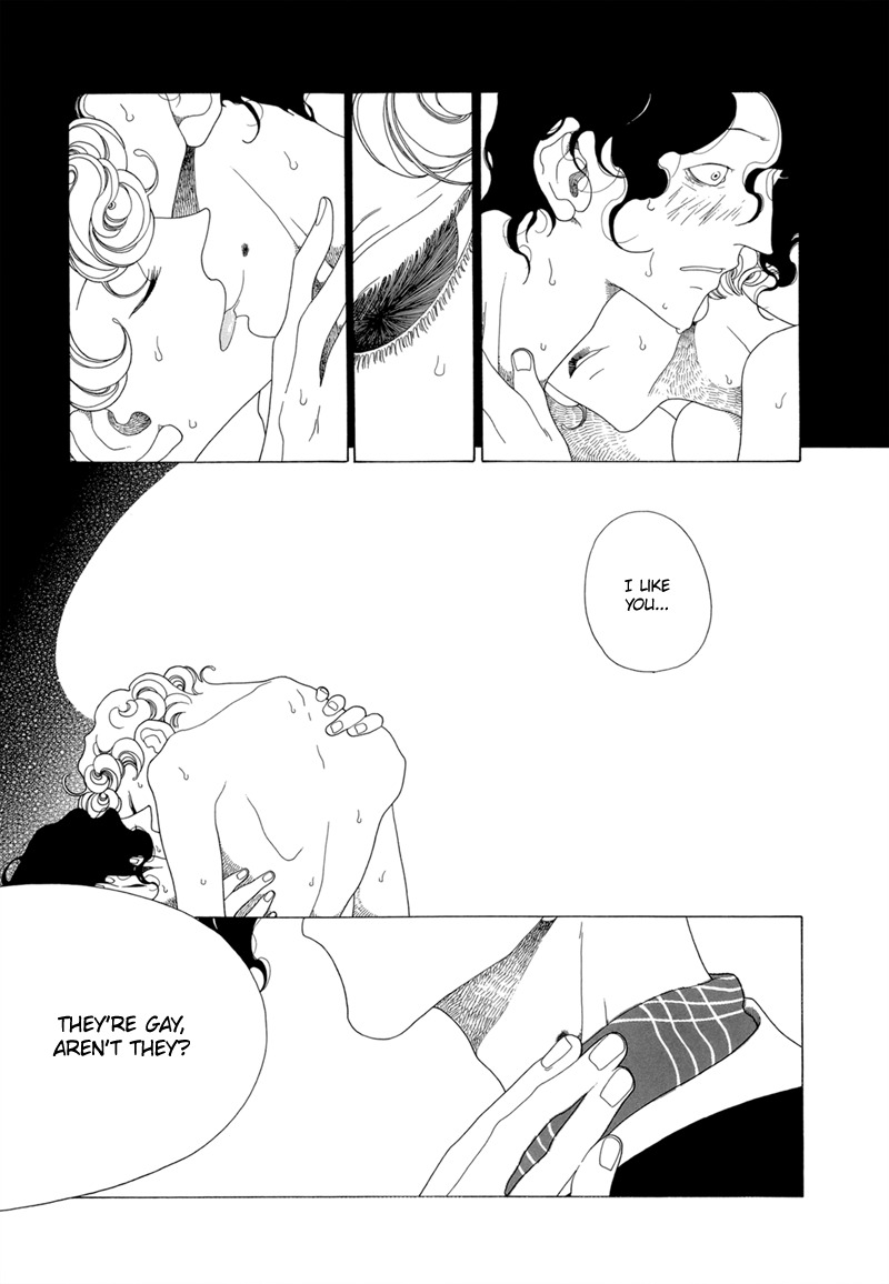 J no Subete Chapter 4 page 7 - Chapter 4: Chapter 4