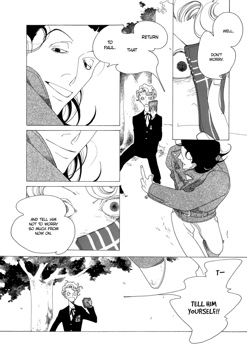 J no Subete Chapter 5 page 18 - Chapter 5: Chapter 5