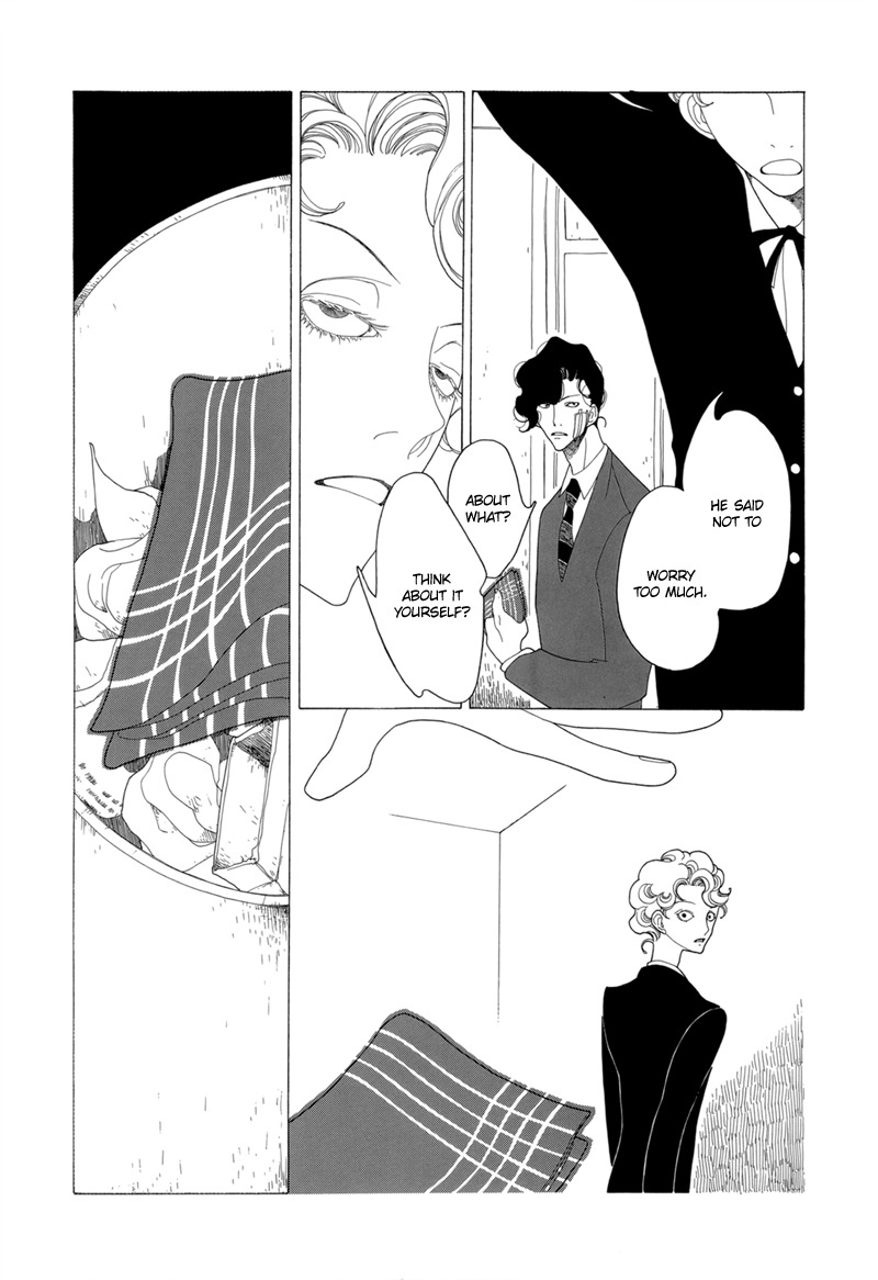 J no Subete Chapter 5 page 22 - Chapter 5: Chapter 5