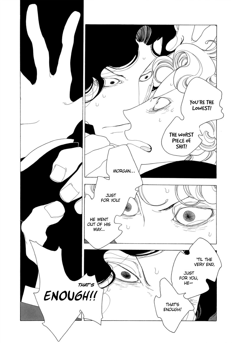J no Subete Chapter 5 page 24 - Chapter 5: Chapter 5