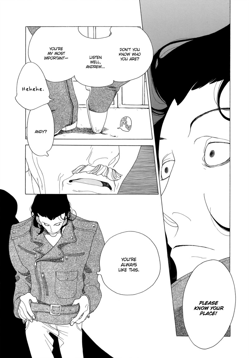 J no Subete Chapter 5 page 32 - Chapter 5: Chapter 5