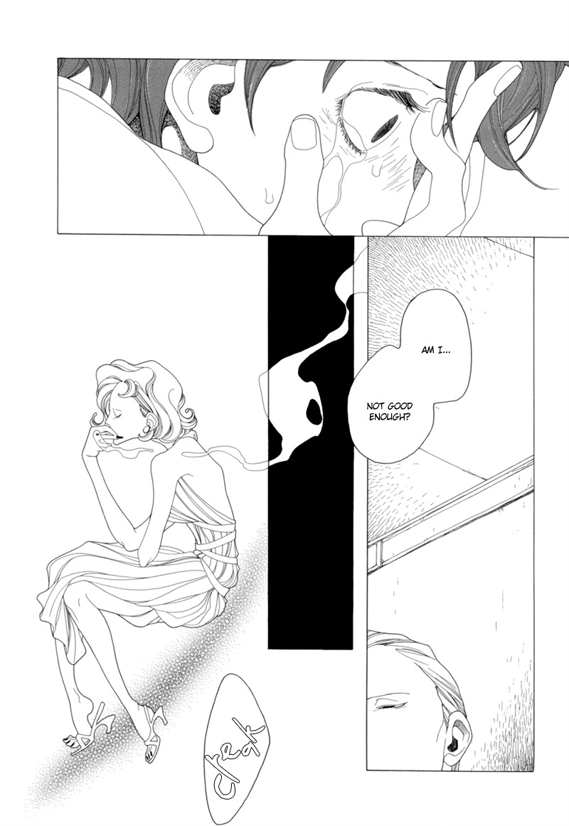 J no Subete Chapter 6 page 18 - Chapter 6: Chapter 6