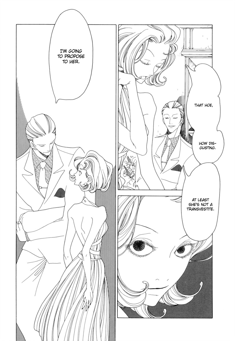 J no Subete Chapter 6 page 21 - Chapter 6: Chapter 6
