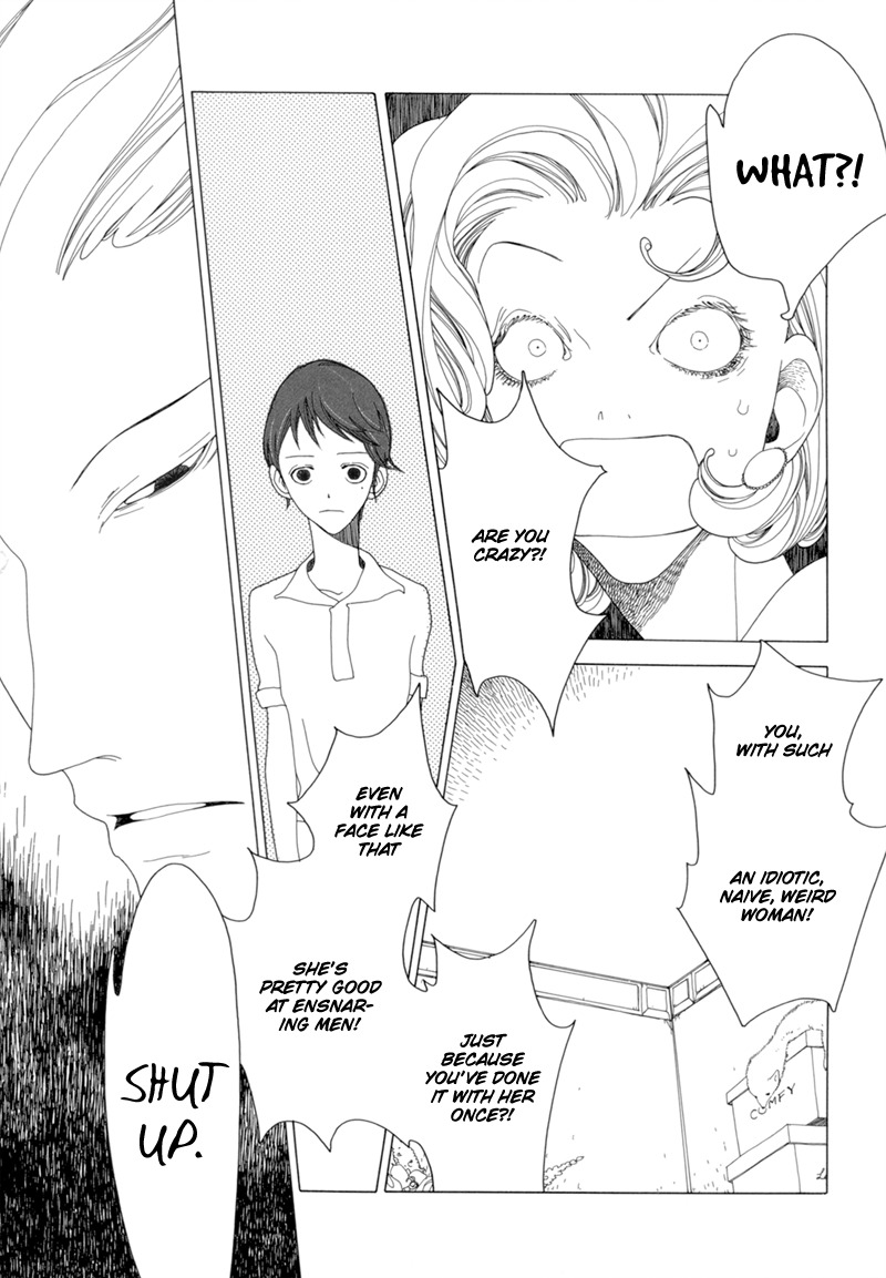 J no Subete Chapter 6 page 22 - Chapter 6: Chapter 6