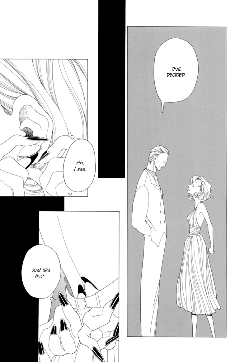J no Subete Chapter 6 page 23 - Chapter 6: Chapter 6