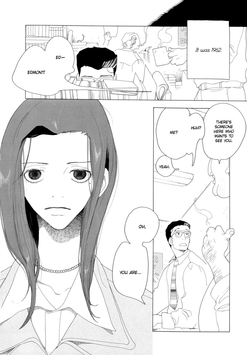 J no Subete Chapter 6 page 38 - Chapter 6: Chapter 6