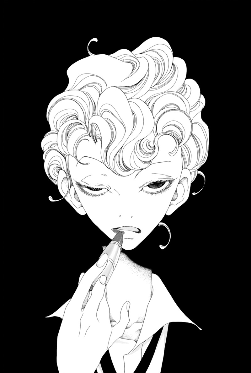 J no Subete Chapter 6 page 7 - Chapter 6: Chapter 6