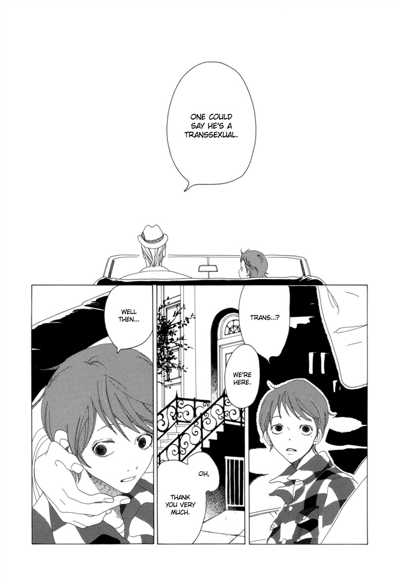 J no Subete Chapter 7 page 30 - Chapter 7: Chapter 7