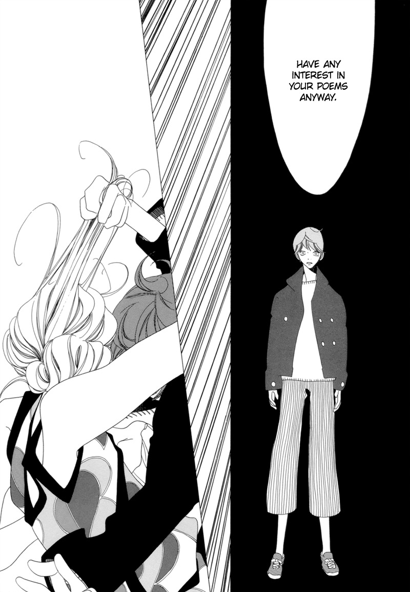 J no Subete Chapter 8 page 30 - Chapter 8: Chapter 8