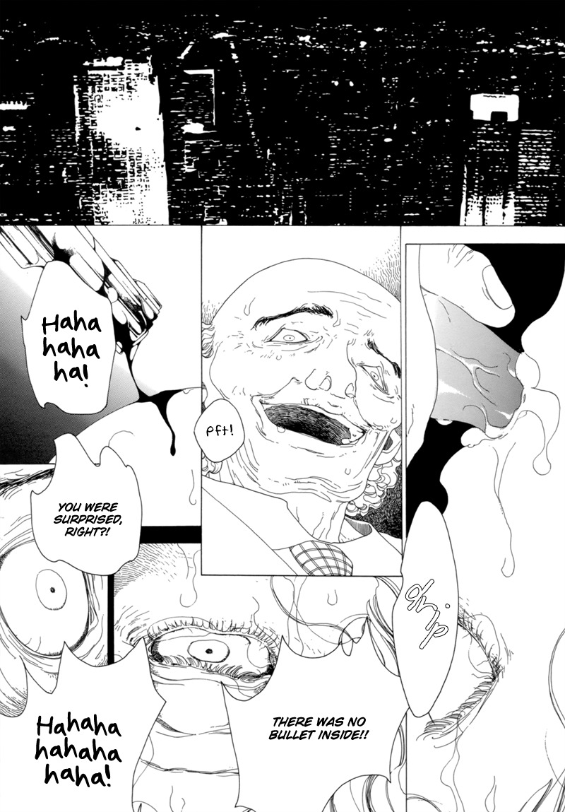 J no Subete Chapter 9 page 12 - Chapter 9: Chapter 9