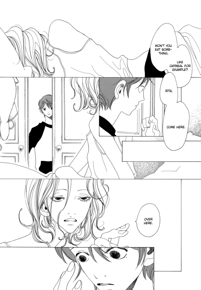 J no Subete Chapter 9 page 23 - Chapter 9: Chapter 9