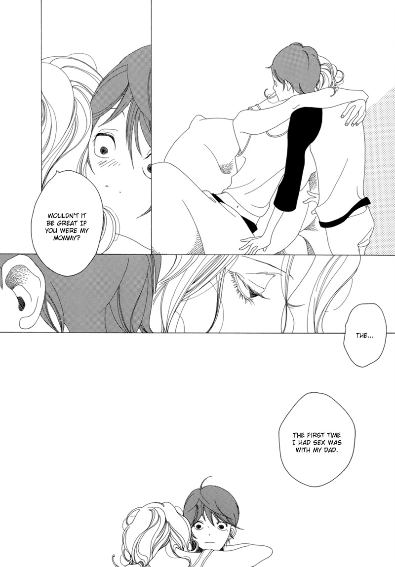 J no Subete Chapter 9 page 24 - Chapter 9: Chapter 9
