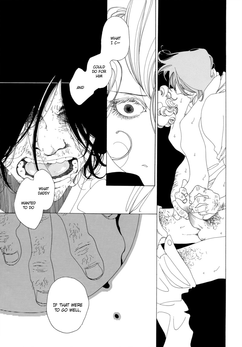 J no Subete Chapter 9 page 26 - Chapter 9: Chapter 9