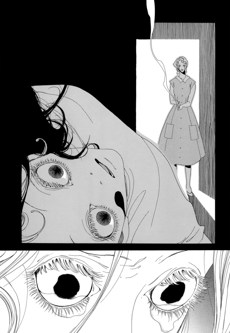 J no Subete Chapter 9 page 28 - Chapter 9: Chapter 9