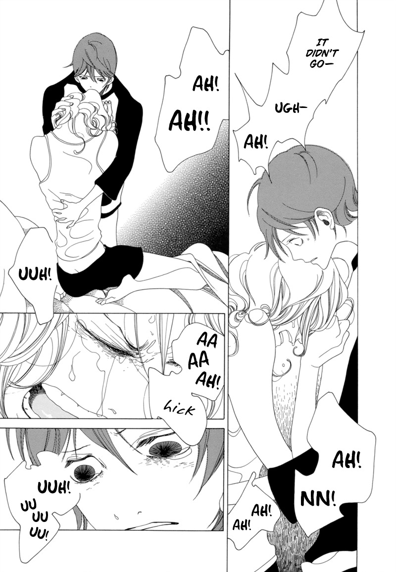 J no Subete Chapter 9 page 29 - Chapter 9: Chapter 9