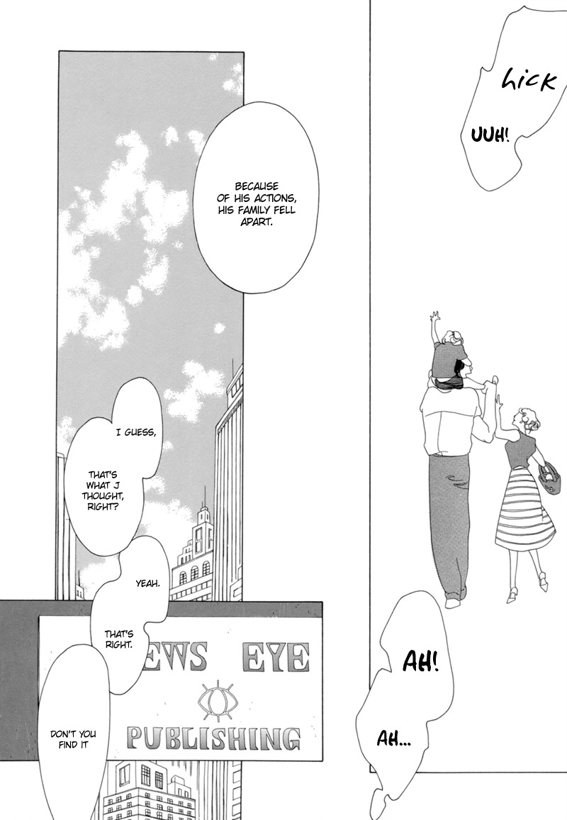 J no Subete Chapter 9 page 30 - Chapter 9: Chapter 9