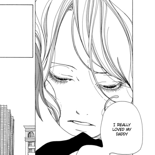 J no Subete Chapter 9: Chapter 9 cover
