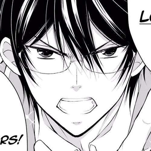 J Ota Danshi Asahina-kun Chapter 1: The Guy I Like Is A J-Ota!? cover
