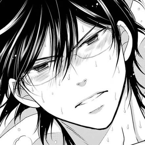 J Ota Danshi Asahina-kun Chapter 10: My One and Only Sickness cover