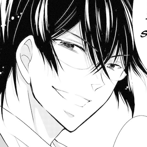 J Ota Danshi Asahina-kun Chapter 2: LOVE ❤ Ensnarement cover
