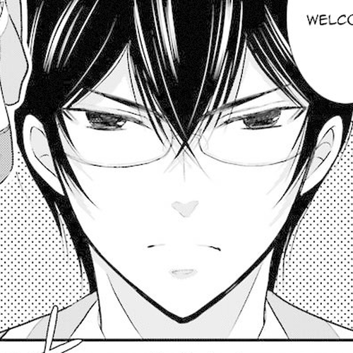 J Ota Danshi Asahina-kun Chapter 3: After-School Love Panic cover
