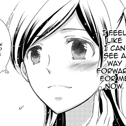 J Ota Danshi Asahina-kun Chapter 4: Micchan-sensei cover