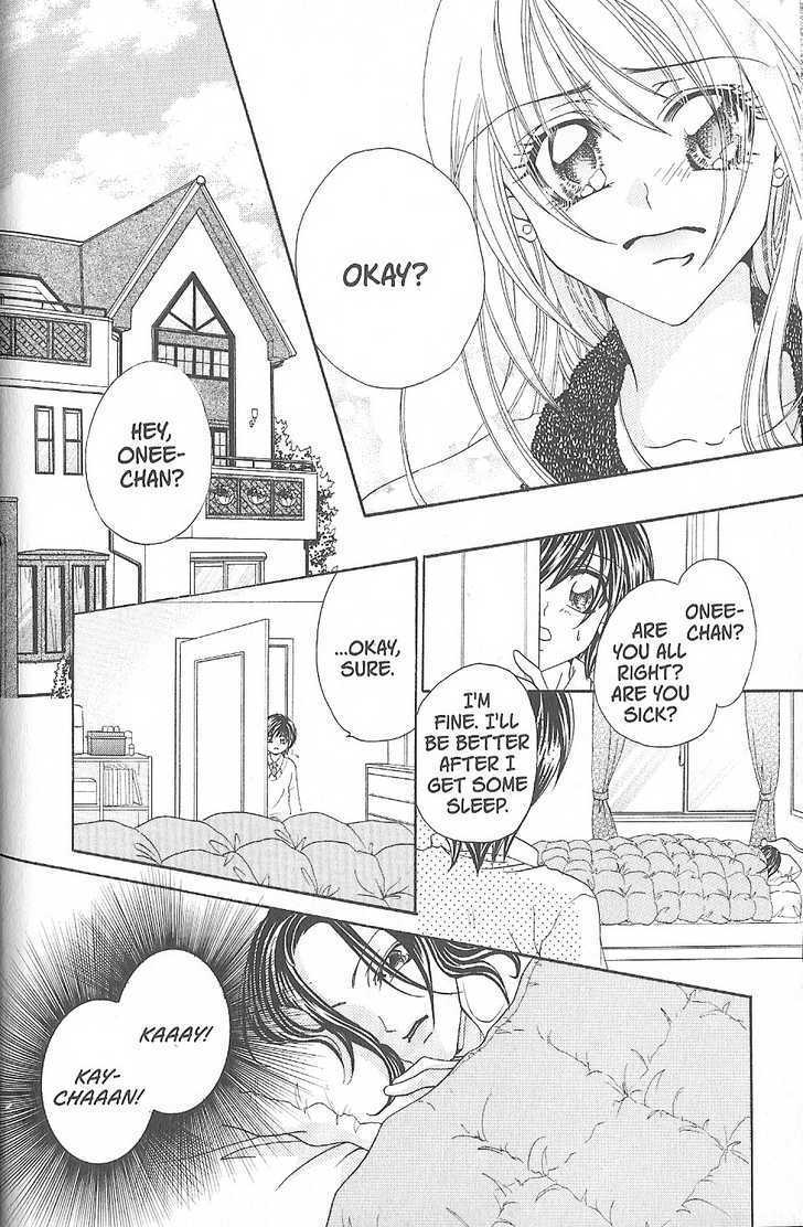 J-Pop Idol Chapter 1 page 23 - Chapter 1 : Dream