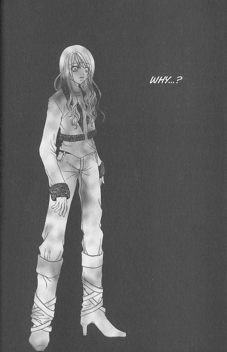 J-Pop Idol Chapter 1 page 32 - Chapter 1 : Dream