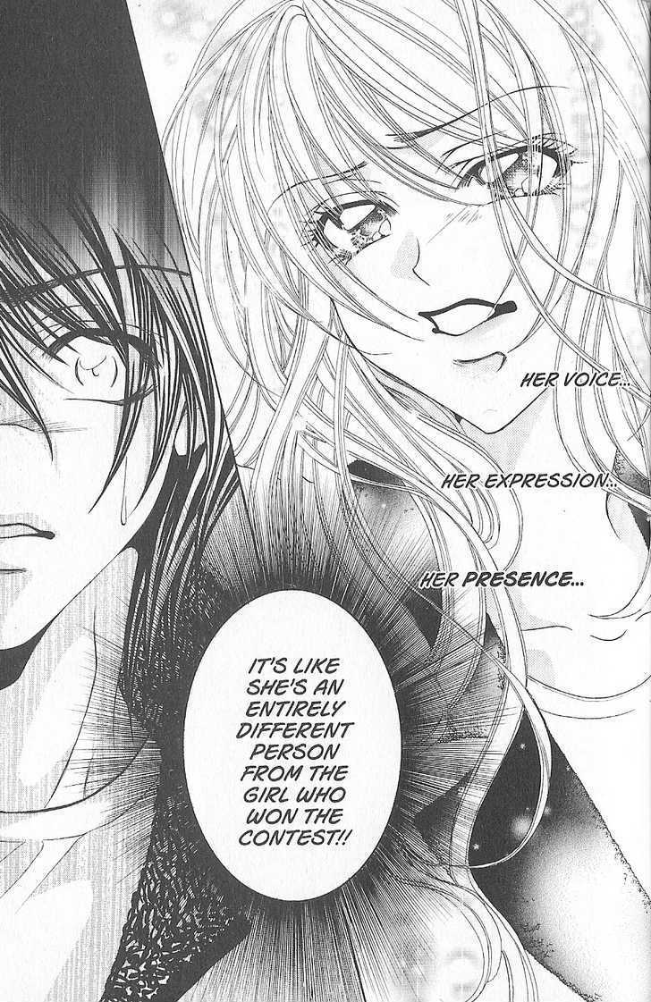 J-Pop Idol Chapter 1 page 37 - Chapter 1 : Dream