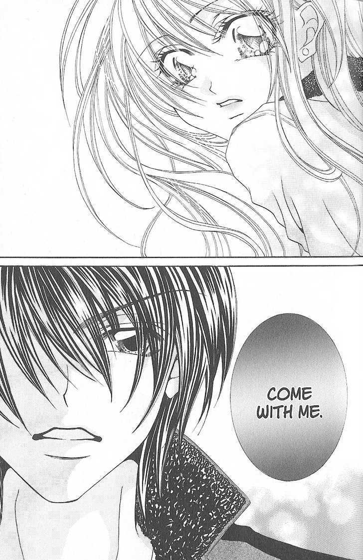 J-Pop Idol Chapter 1 page 39 - Chapter 1 : Dream