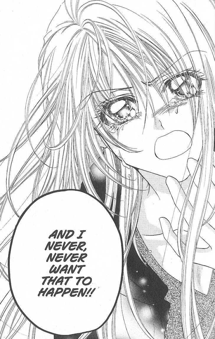 J-Pop Idol Chapter 2 page 23 - Chapter 2 : Choices