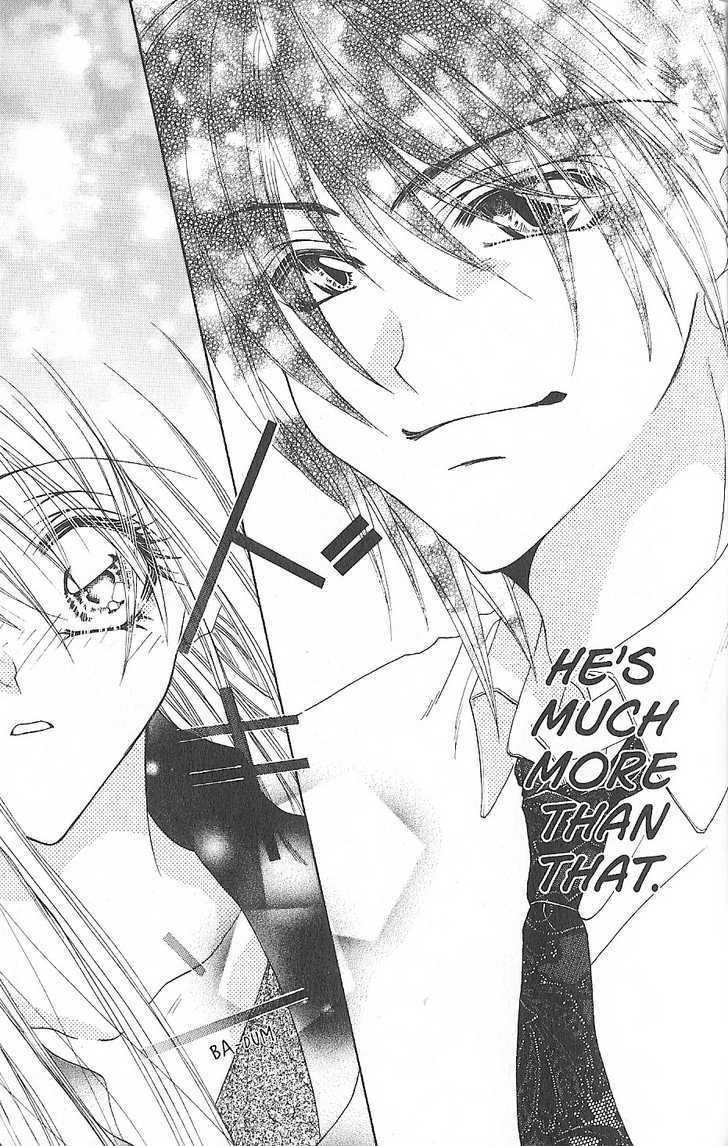 J-Pop Idol Chapter 2 page 27 - Chapter 2 : Choices
