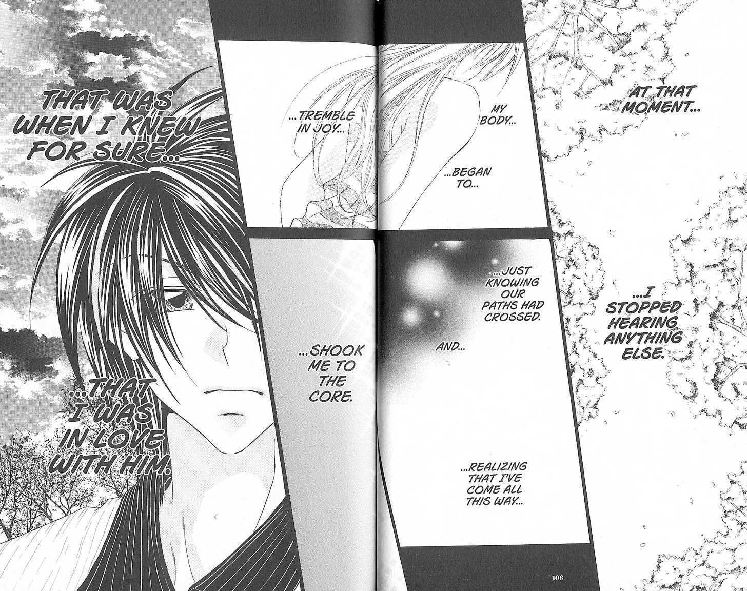 J-Pop Idol Chapter 3 page 29 - Chapter 3 : The Pro World