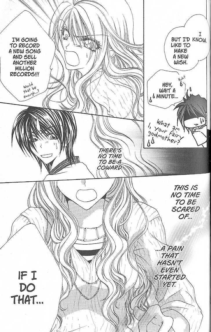 J-Pop Idol Chapter 4 page 29 - Chapter 4 : Hope
