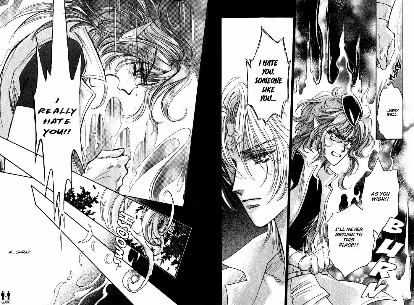 Ja-dou Chapter 2 page 44 - Chapter 2