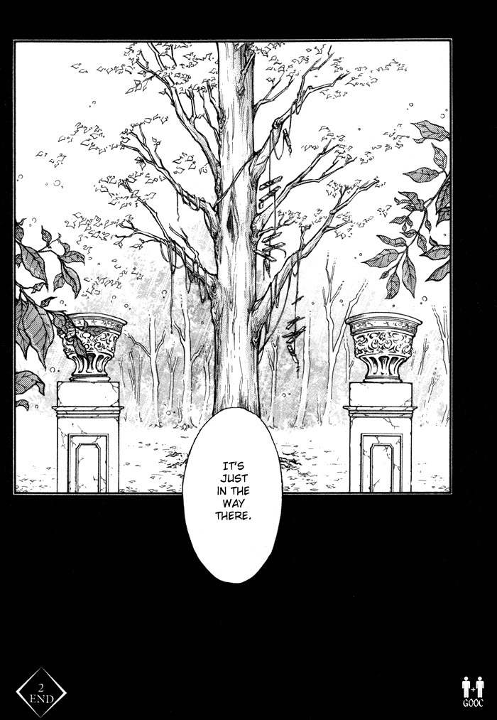 Ja-dou Chapter 2 page 49 - Chapter 2