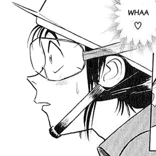 Ja Ja Uma Grooming UP! Chapter 22 v2 : STEP 22 - Summer Has Come cover