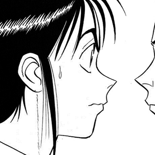 Ja Ja Uma Grooming UP! Chapter 34 v2 : STEP 34 - Headwind (2/2) cover