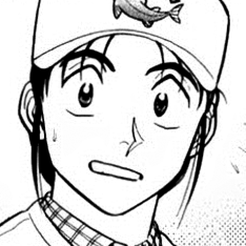 Ja Ja Uma Grooming UP! Chapter 40 v2 : STEP 40 - In the Middle of a Dream (1/2) cover