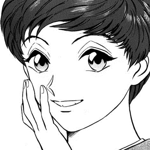 Ja Ja Uma Grooming UP! Chapter 44 v2 : STEP 44 - Much Ado About Nothing cover