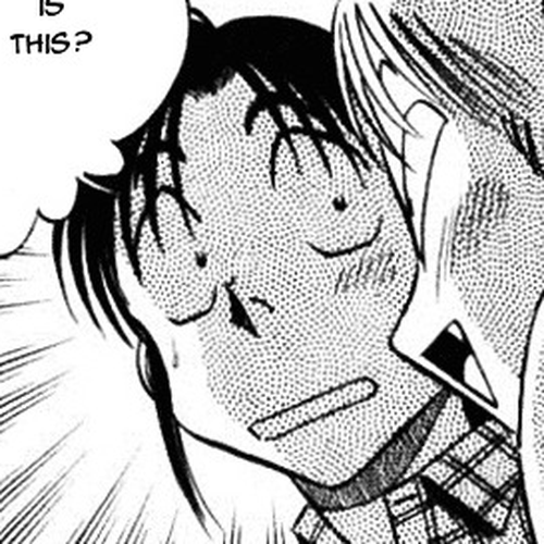 Ja Ja Uma Grooming UP! Chapter 50 : STEP 50 - Star Knows Everything cover