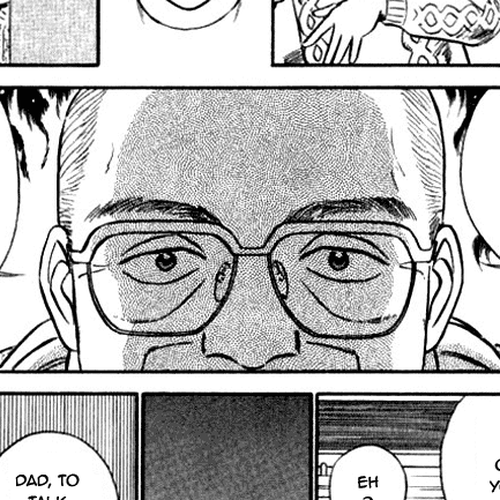 Ja Ja Uma Grooming UP! Chapter 60 v2 : STEP 60 - Daigo Family Mistery (2/3) cover